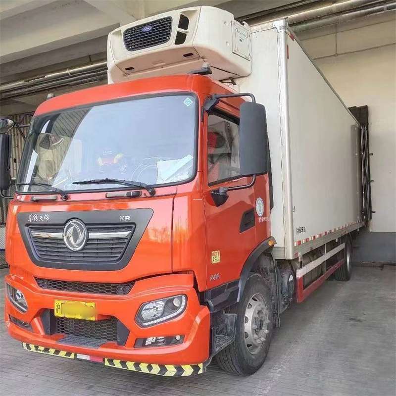 平舆县潞城区物流：多元专线与高效运输探秘
