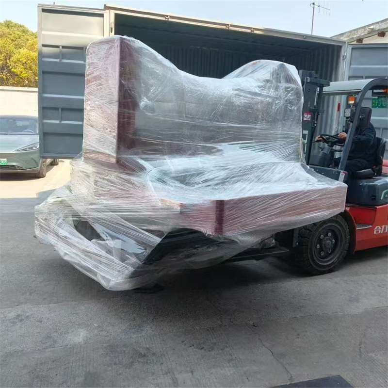 平舆县眉山市物流专线：多元货运服务探秘
